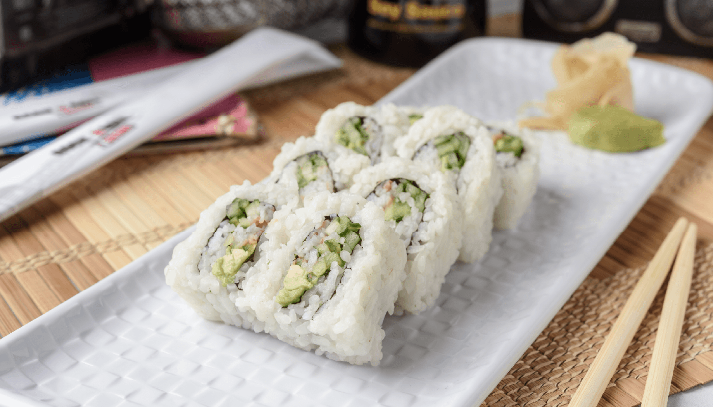 Rock N Roll Sushi, photo 2