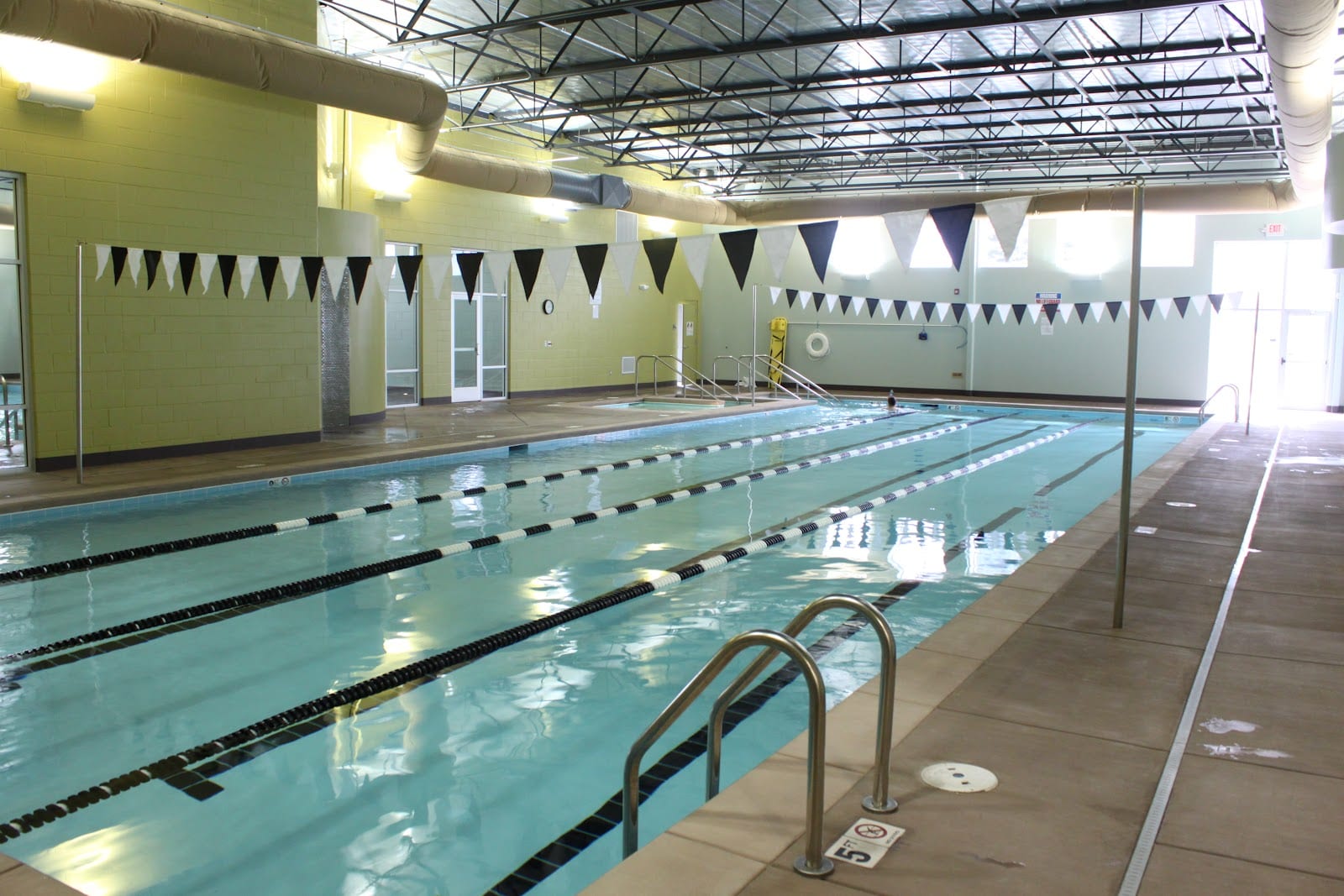 St. Peter's Health Physical Therapy and Sports Rehab at Capital City Health Club, photo 4