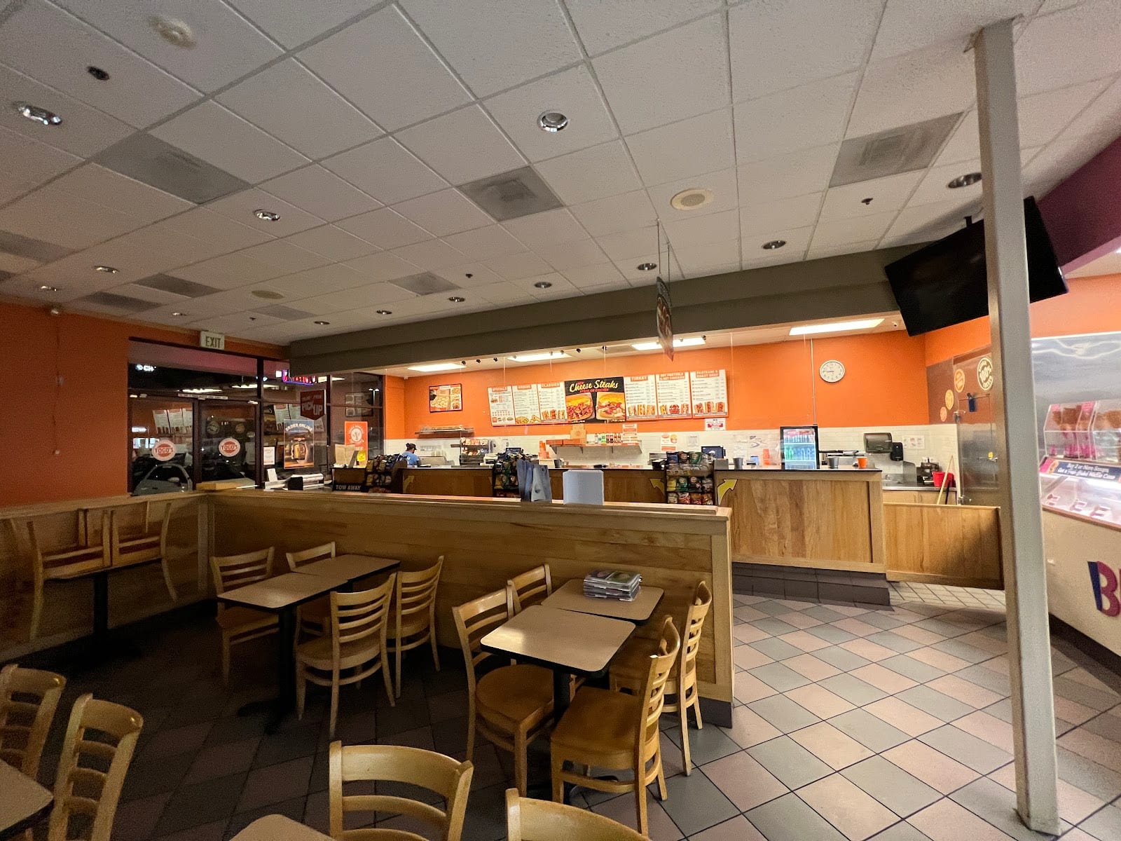 Baskin-Robbins, photo 2