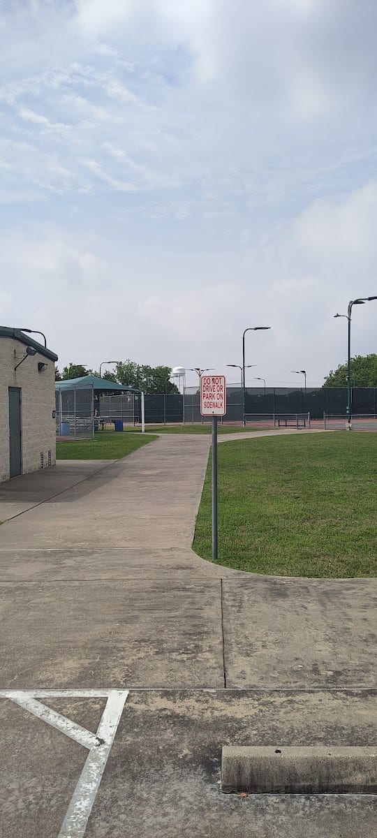 Hasskarl Tennis Courts, photo 2