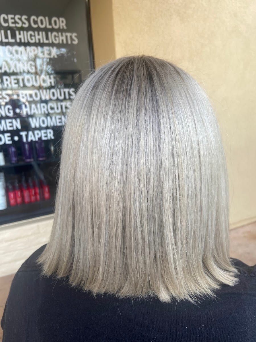 G&C Beauty Salon & Barber