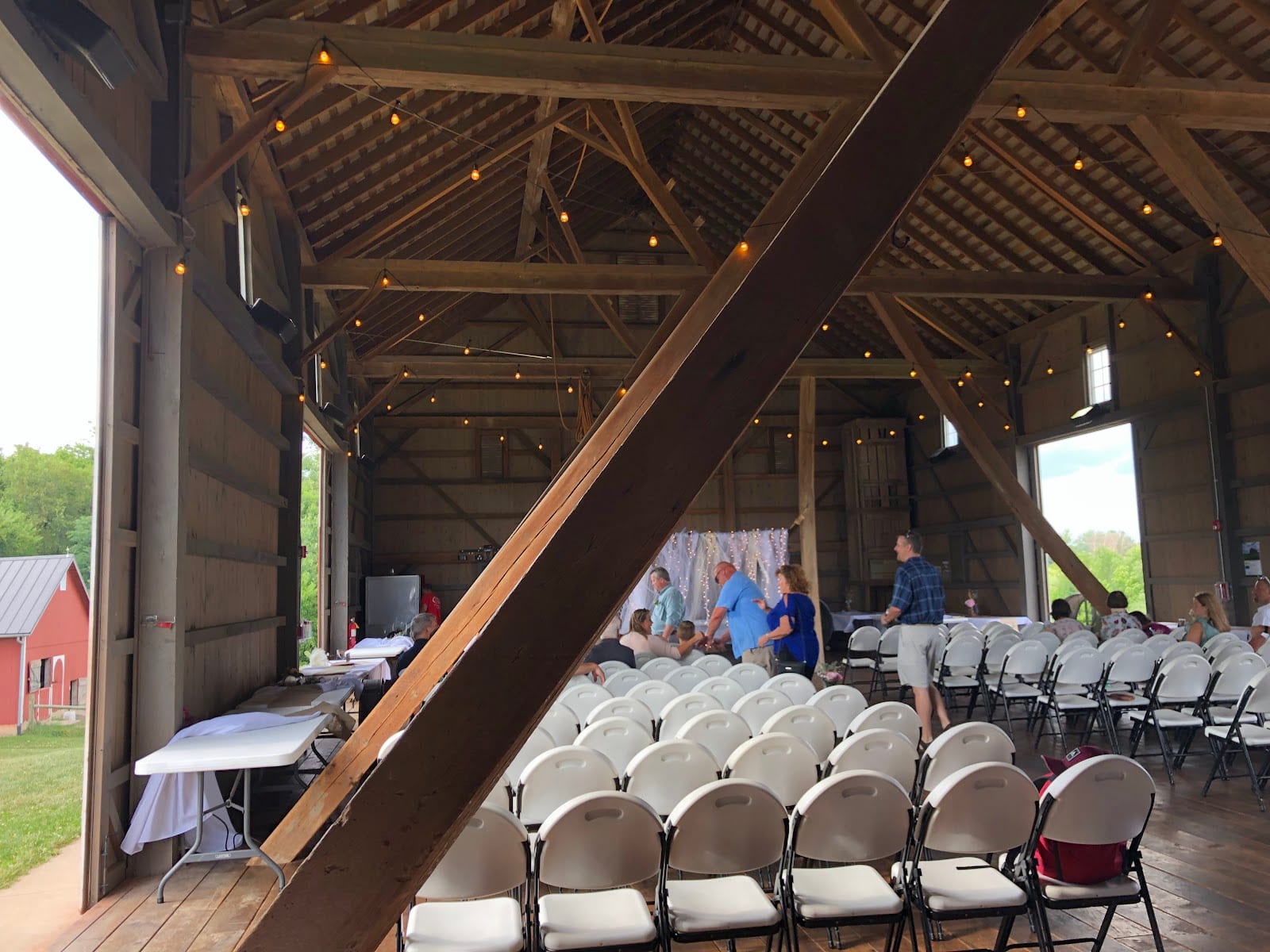 Salomon Farm Park