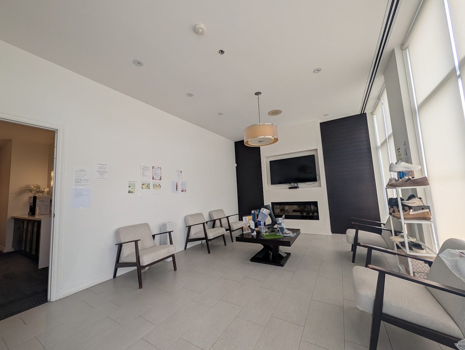 Sutherland-Chan Massage Therapy Clinic Richmond Hill, photo 4