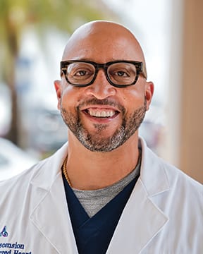 Richard S. Eubanks, Jr., MD, photo 2