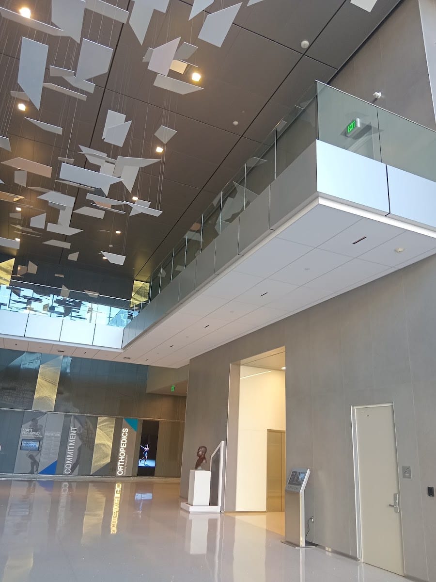 Baylor Scott & White Sports Therapy & Research at The Star, photo 4
