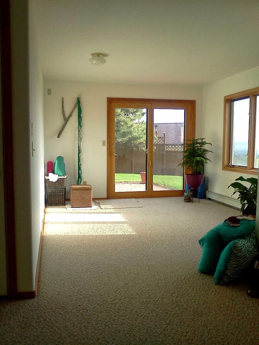 Yoga Training (Touch); Home Studio, & Personalized Retreat
