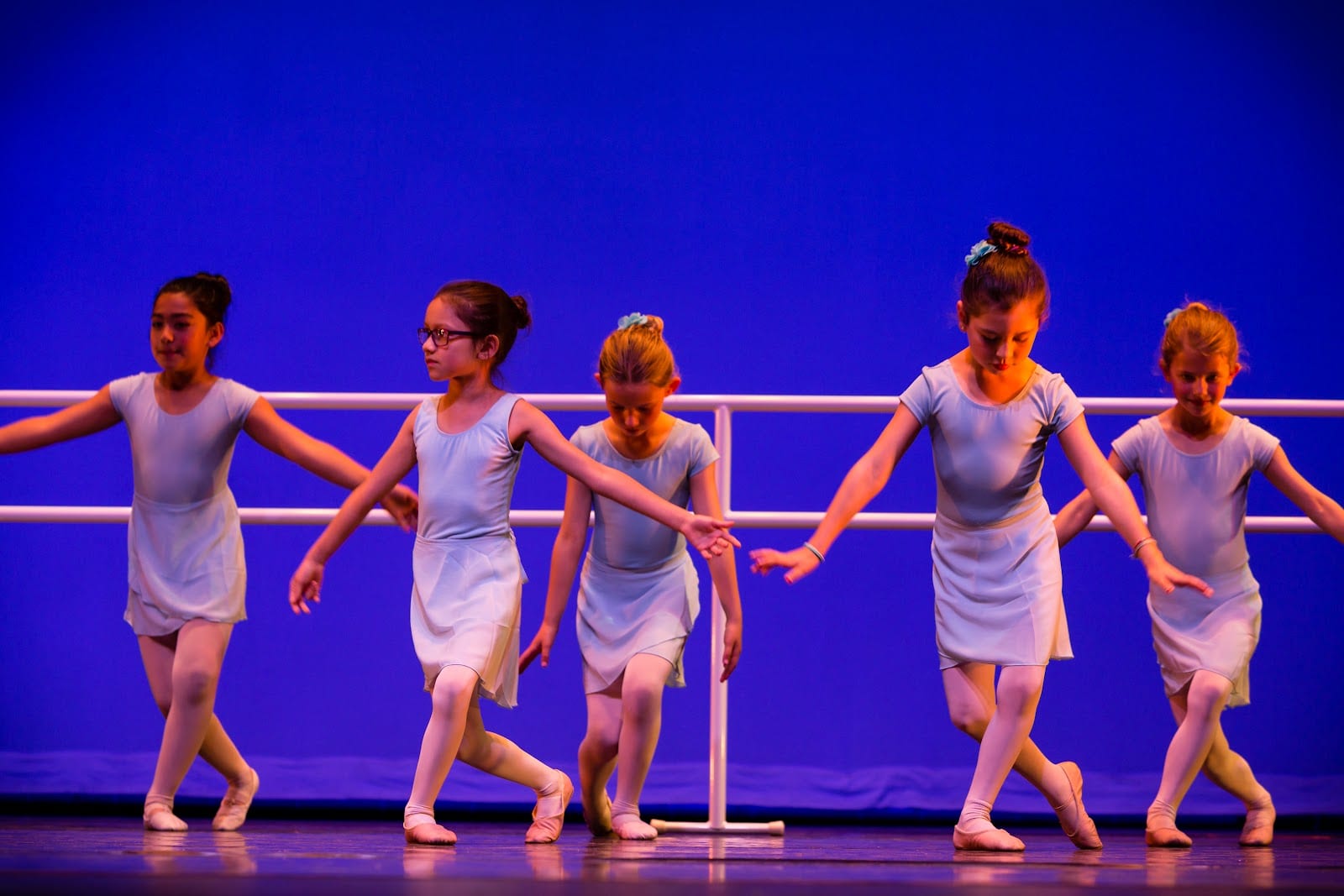 Moving Arts Academy of Dance