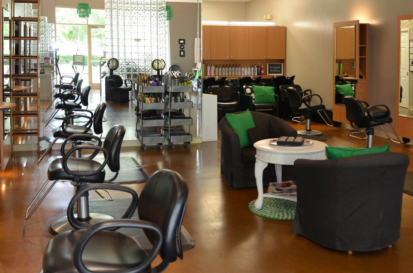Belleza Hair Gallery, photo 2