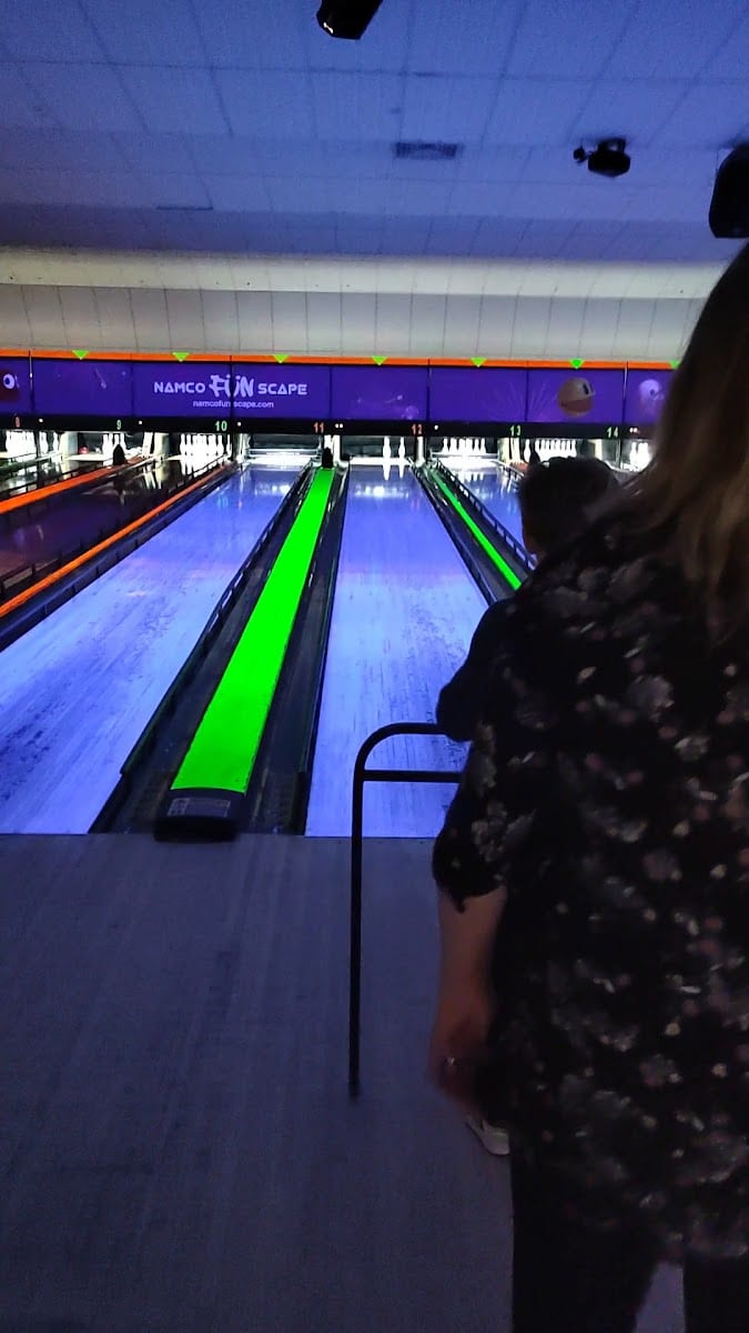 Namco Funscape Norwich, photo 3