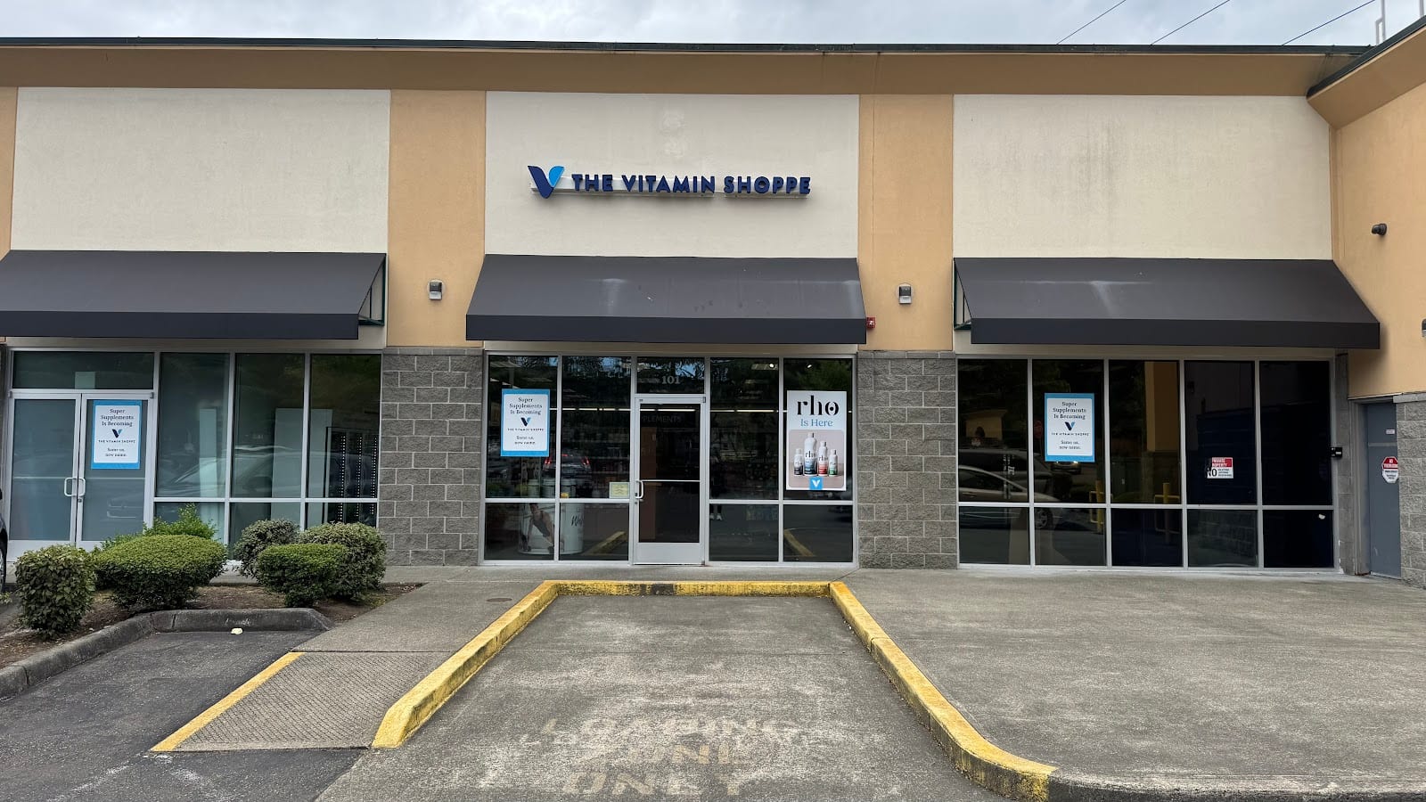The Vitamin Shoppe, photo 2