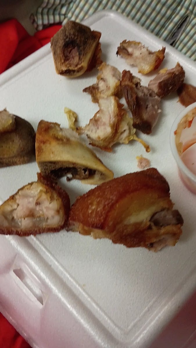 3 Guys Caribbean Restaurant, photo 2