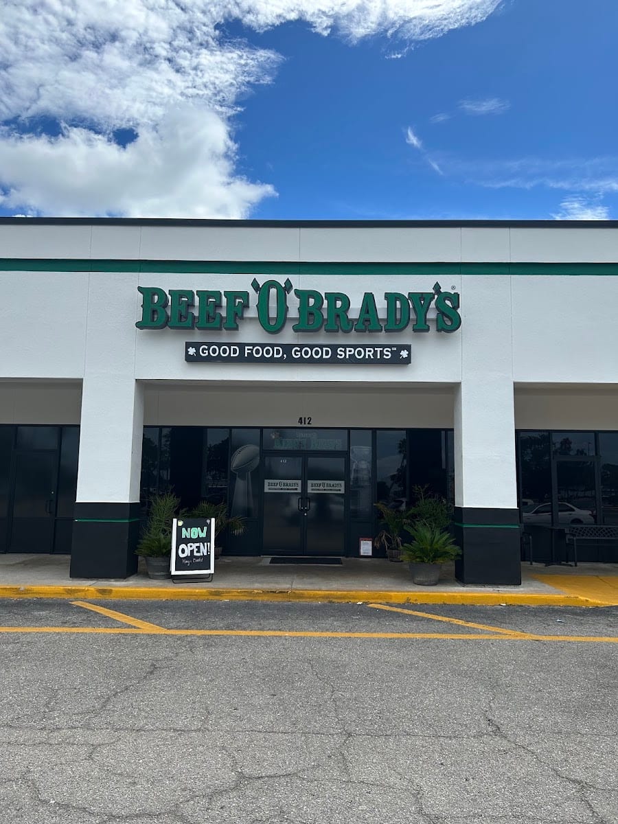 Beef 'O' Brady's, photo 2