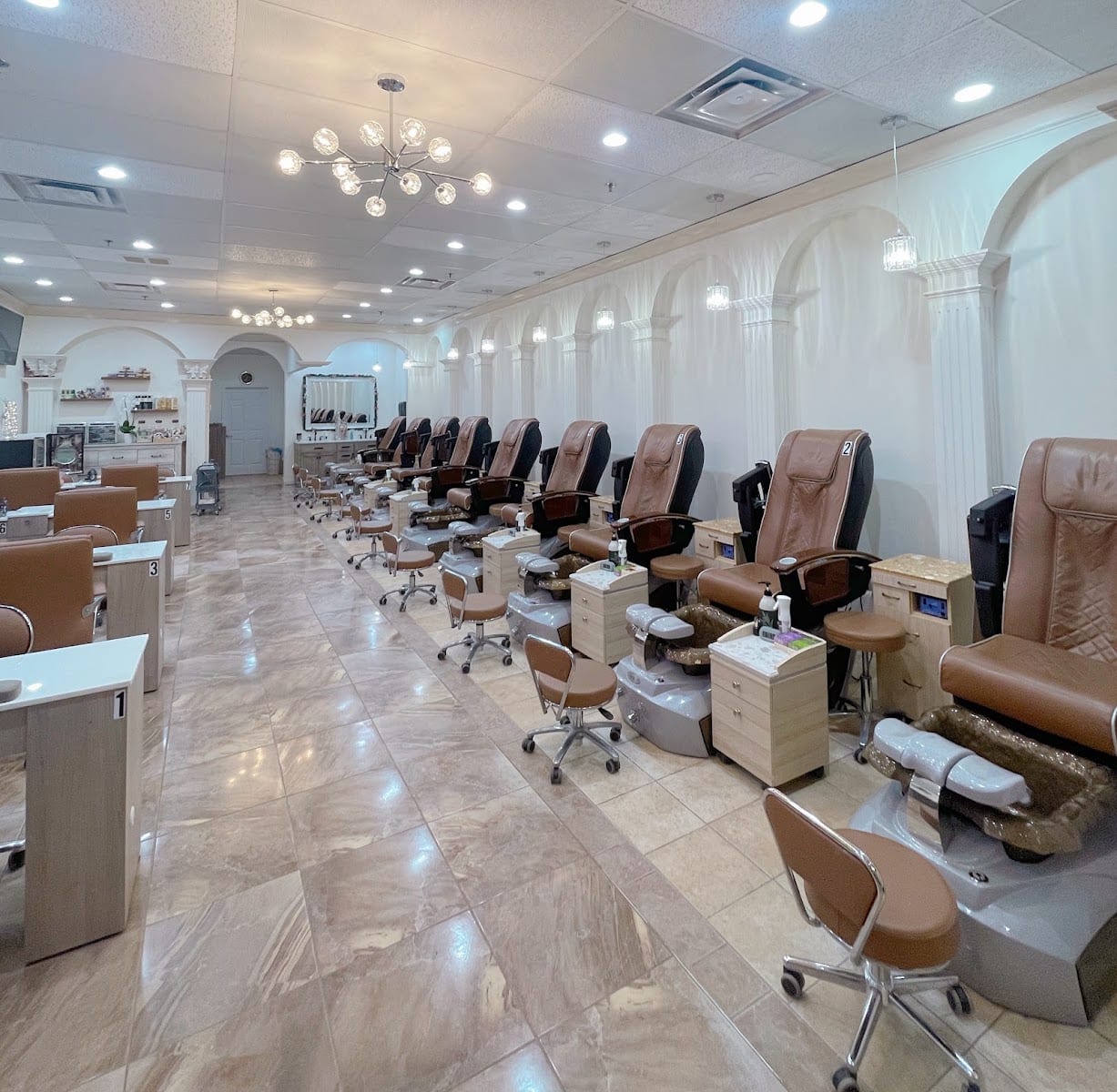 Nail Artists, photo 3
