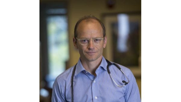 Peter C. Lindgren, MD