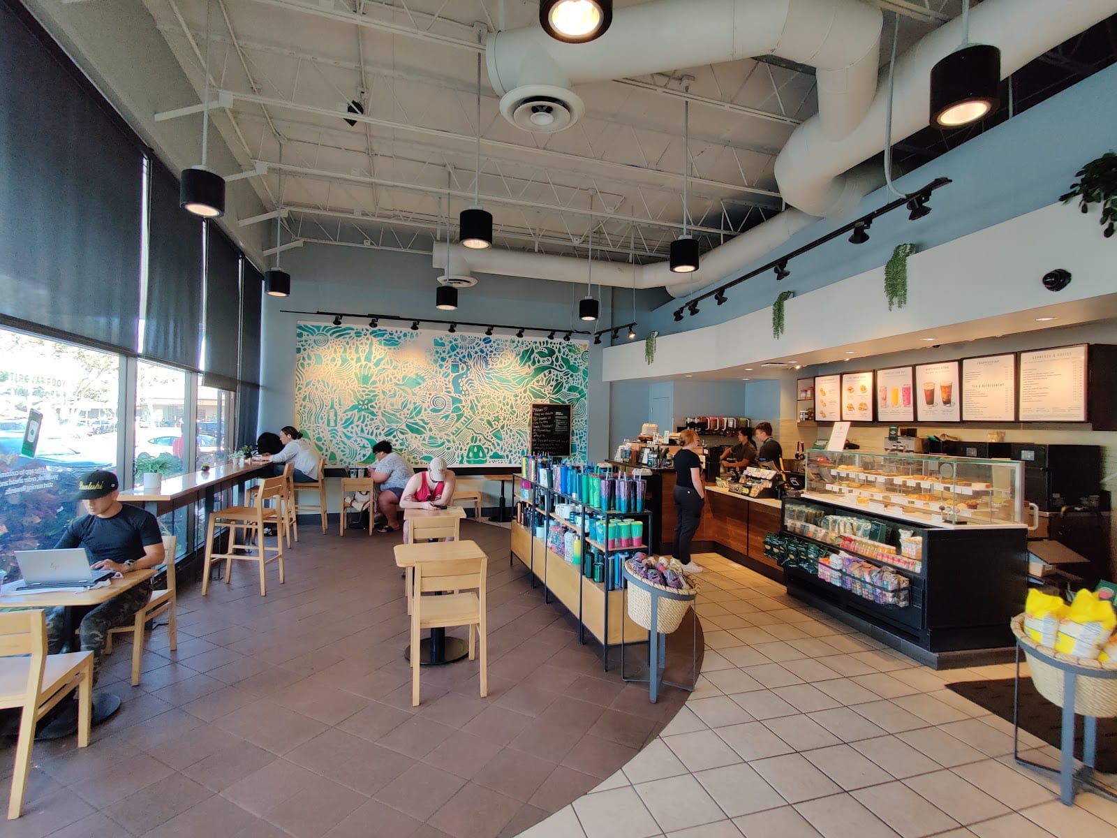 Starbucks Coffee Company, photo 2