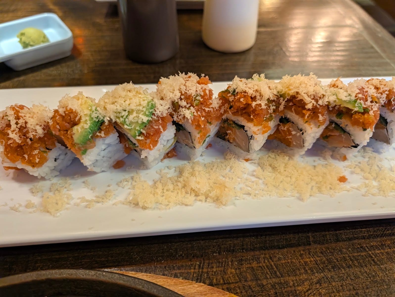 Sushi Wabi, photo 3
