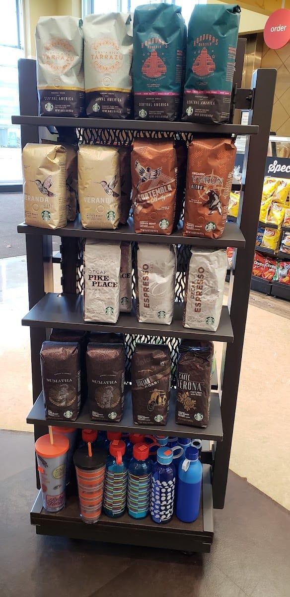 Starbucks Coffee Company, photo 3