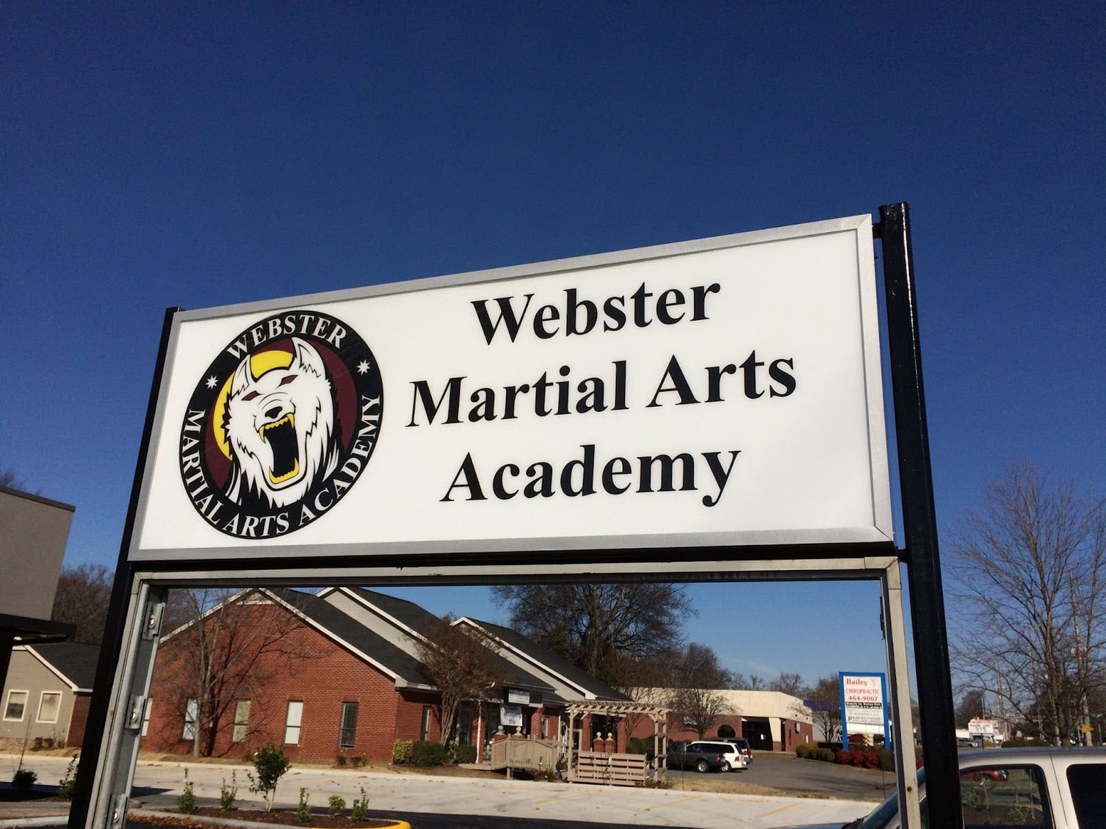 Webster Martial Arts of Madison, photo 4