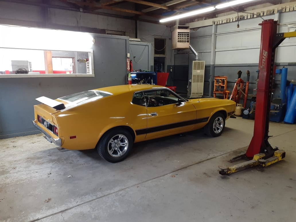 Freed Auto, photo 4