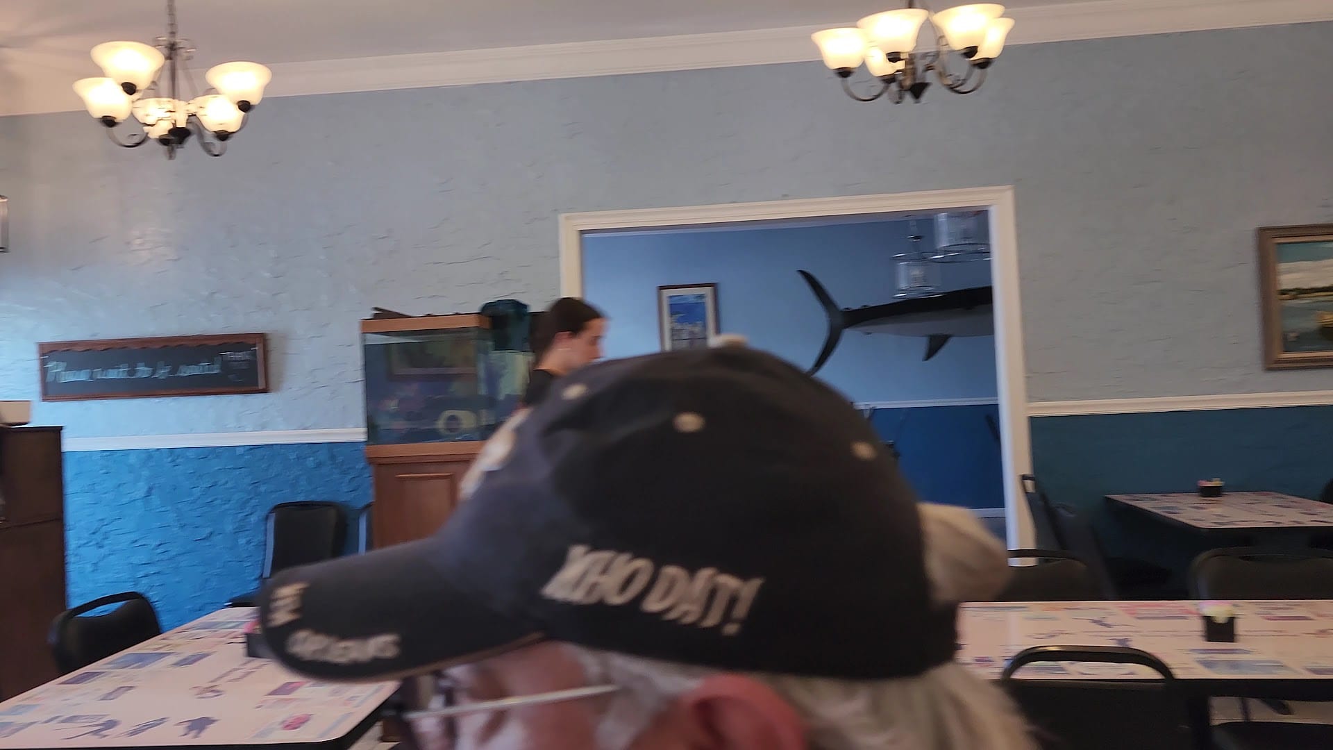 Brother's Fish House, photo 2