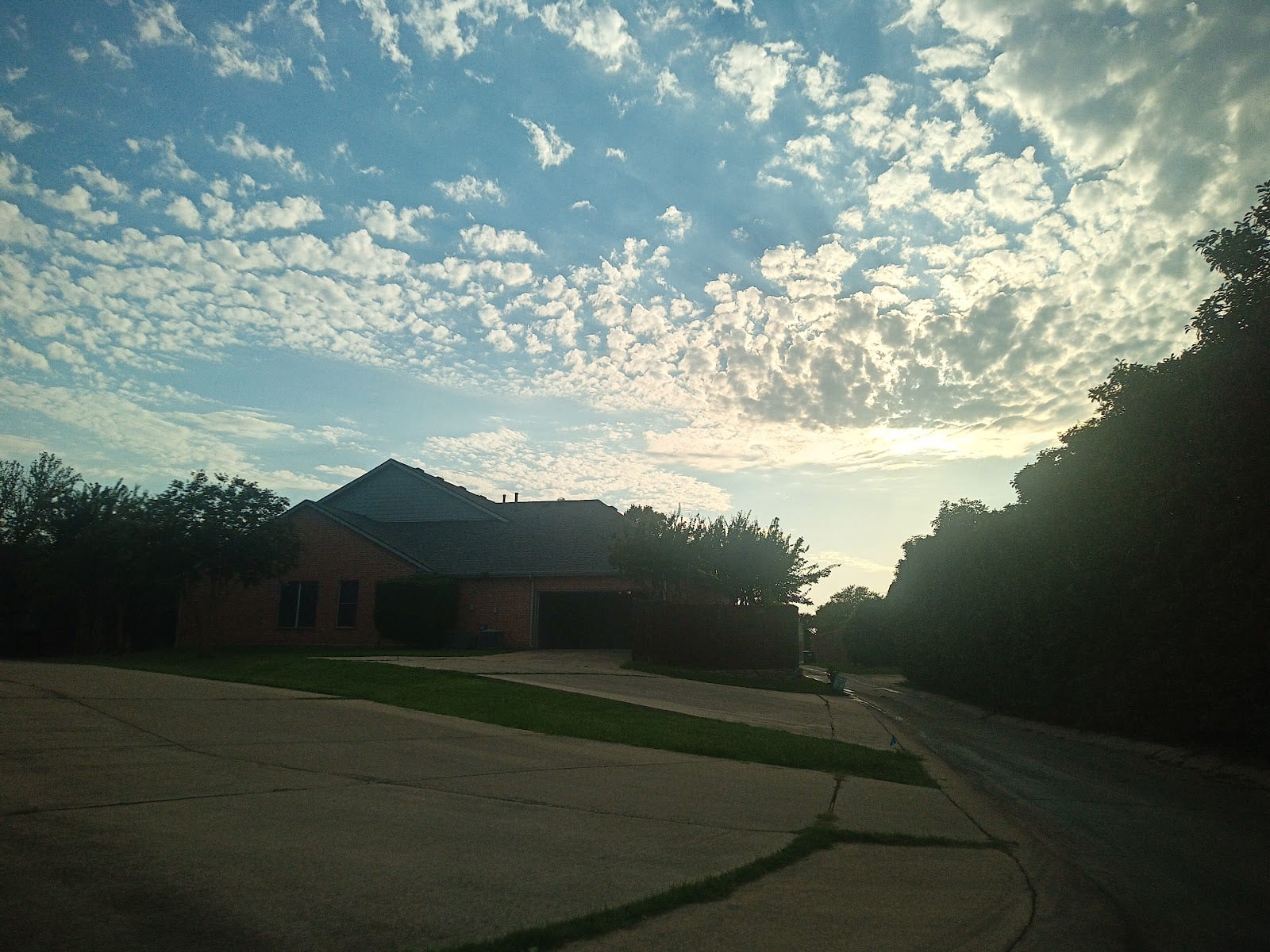 Castle Hills Community Center