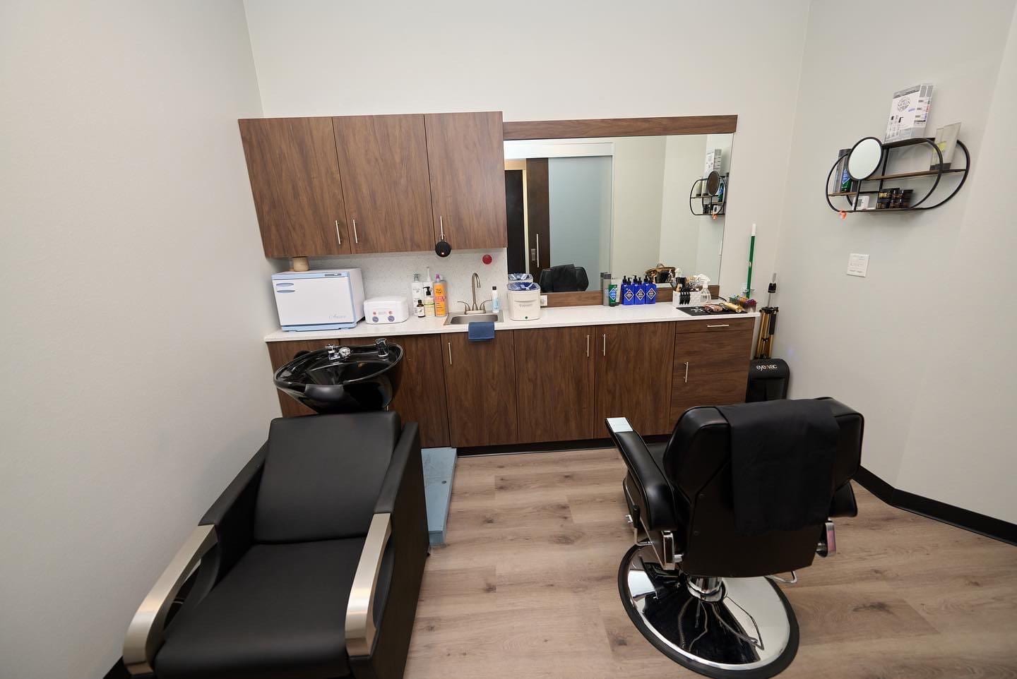 Mens Hair studio, photo 3