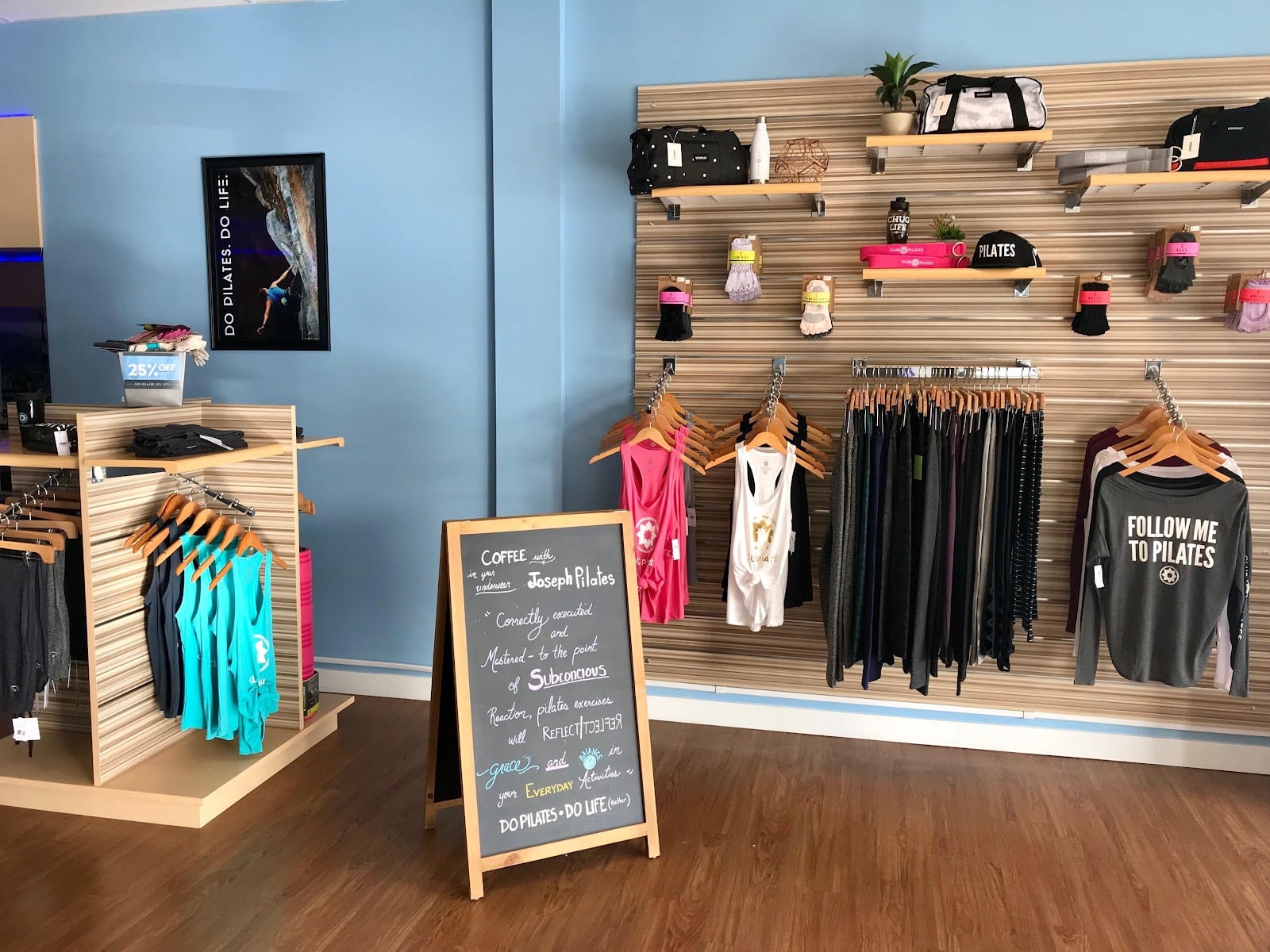 Club Pilates Millcreek, photo 4