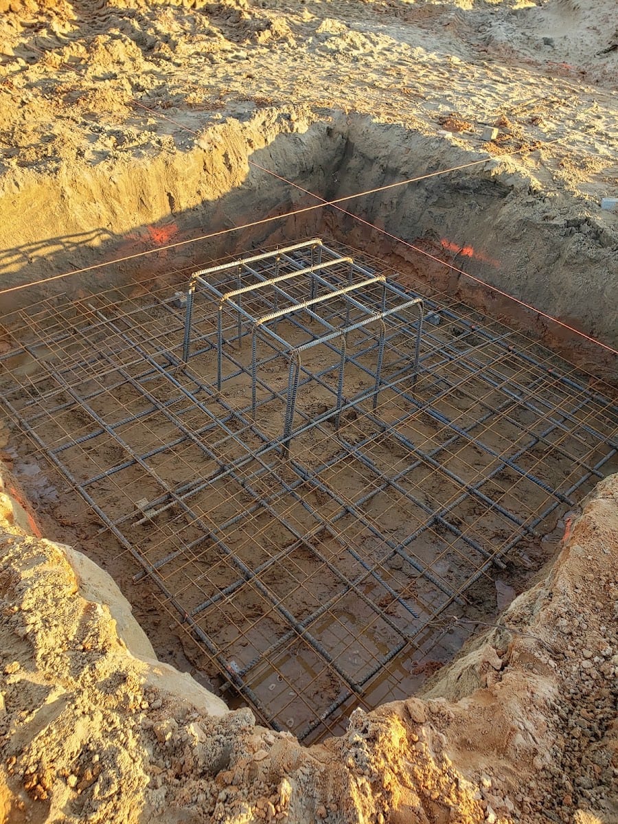 JCR General Construction LLC