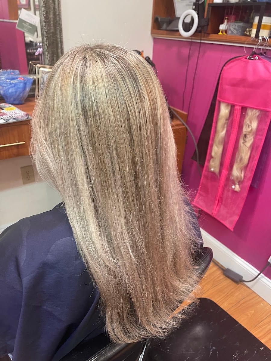 Hair Sarasota located in Hair Love the Salon, photo 4