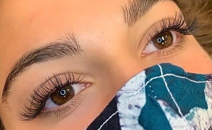 Lash Envyy, photo 4