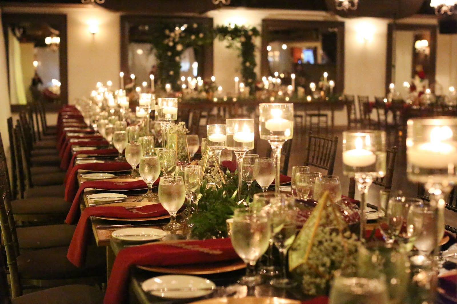 Too Perfect Events, photo 4