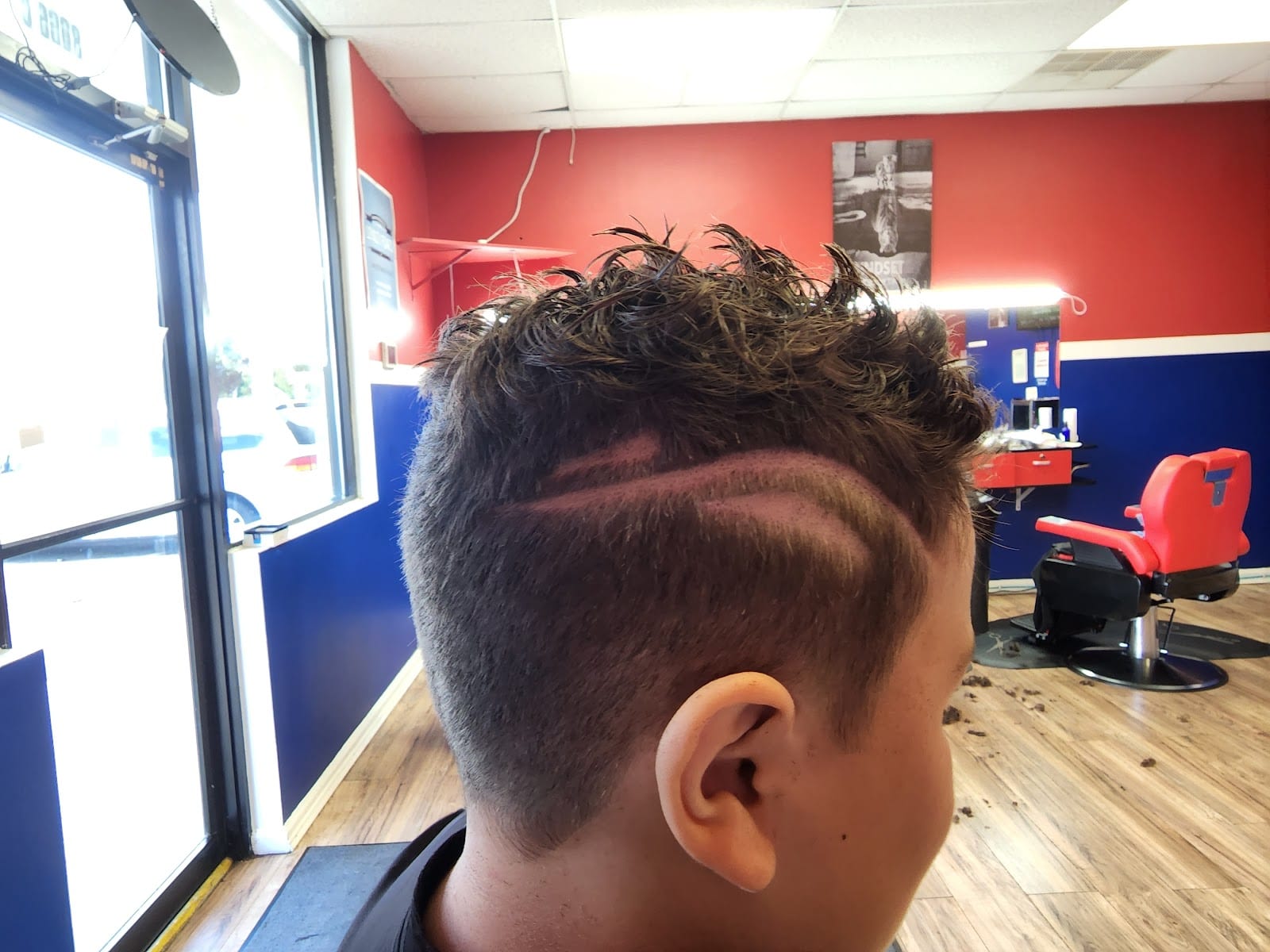 Cuts By Chris