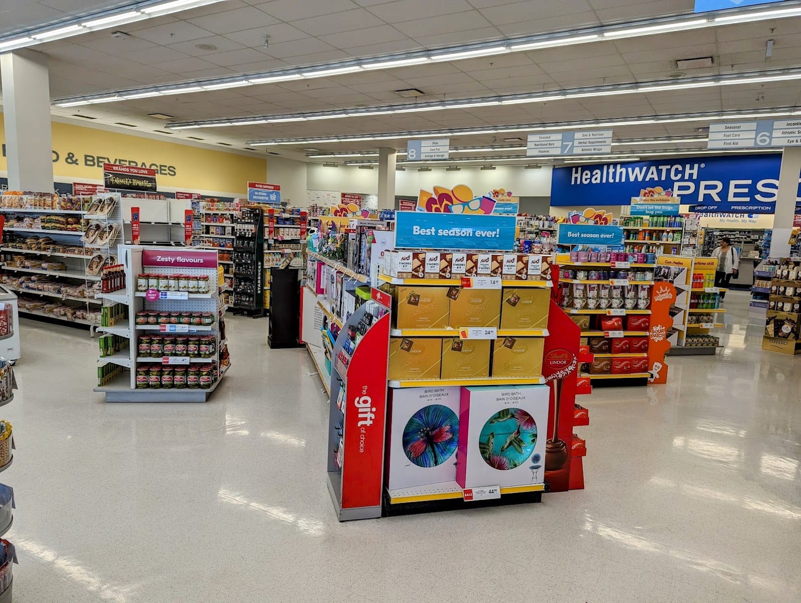 Shoppers Drug Mart, photo 4
