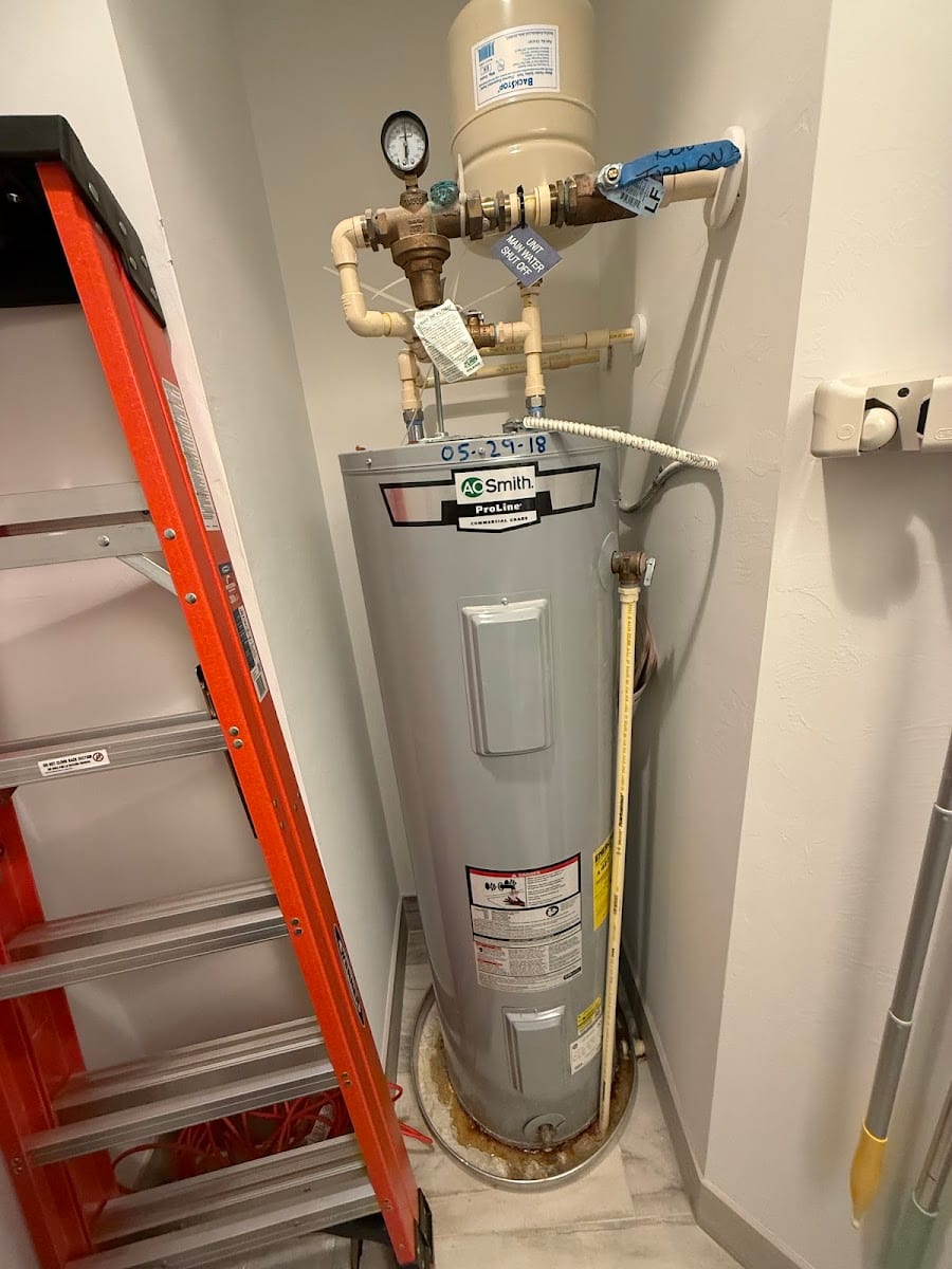 Florida Plumbing Service
