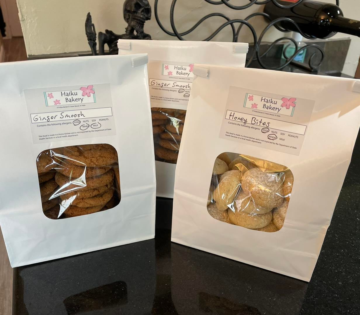 Haiku Bakery LLC, photo 4