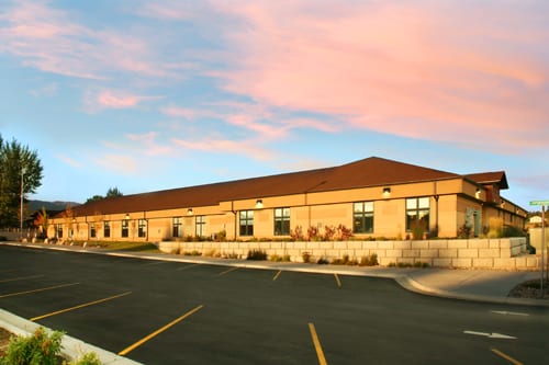 Child Development Center