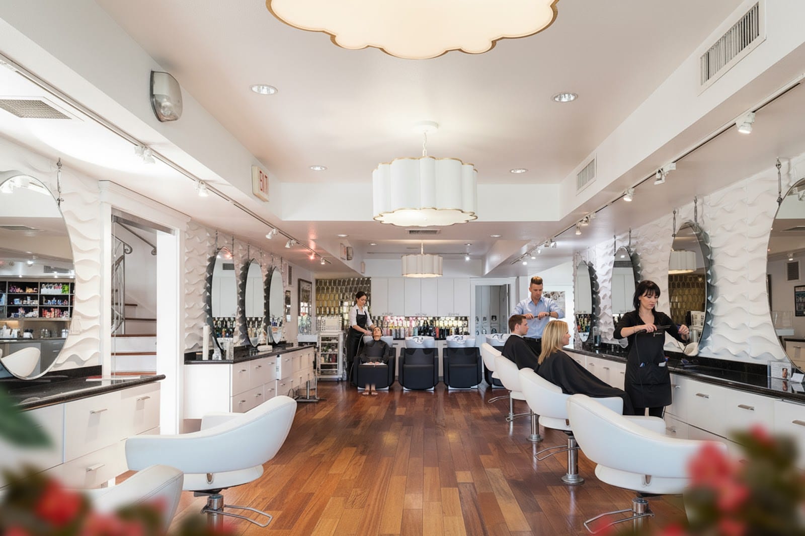 The Grand Beauty Spa