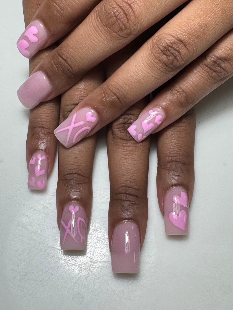 Happy Nails of Anderson, photo 2