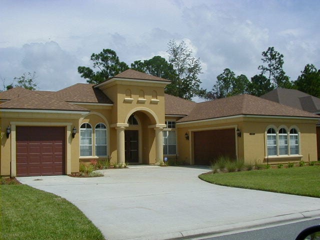 Fleming Island Painters