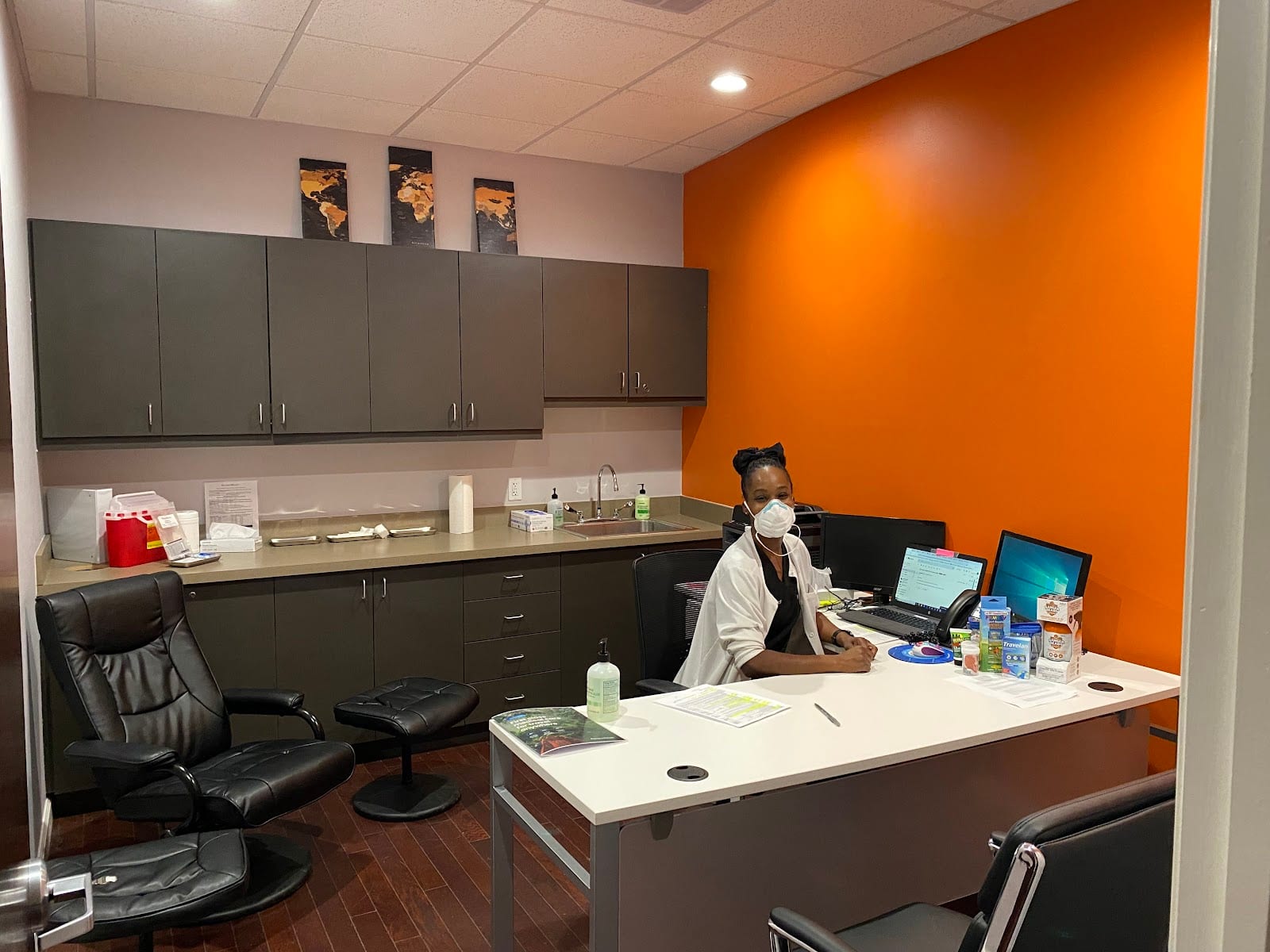 Passport Health Scottsdale Travel Clinic