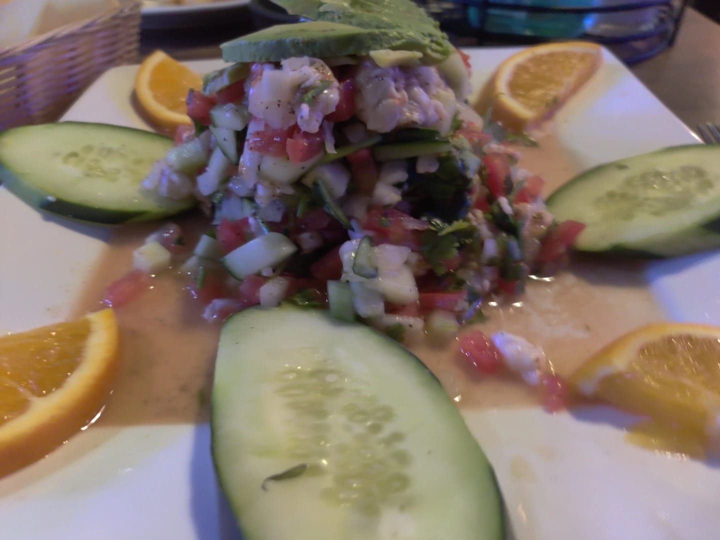 Mariscos El Ranchito Comida Mexicana, photo 3