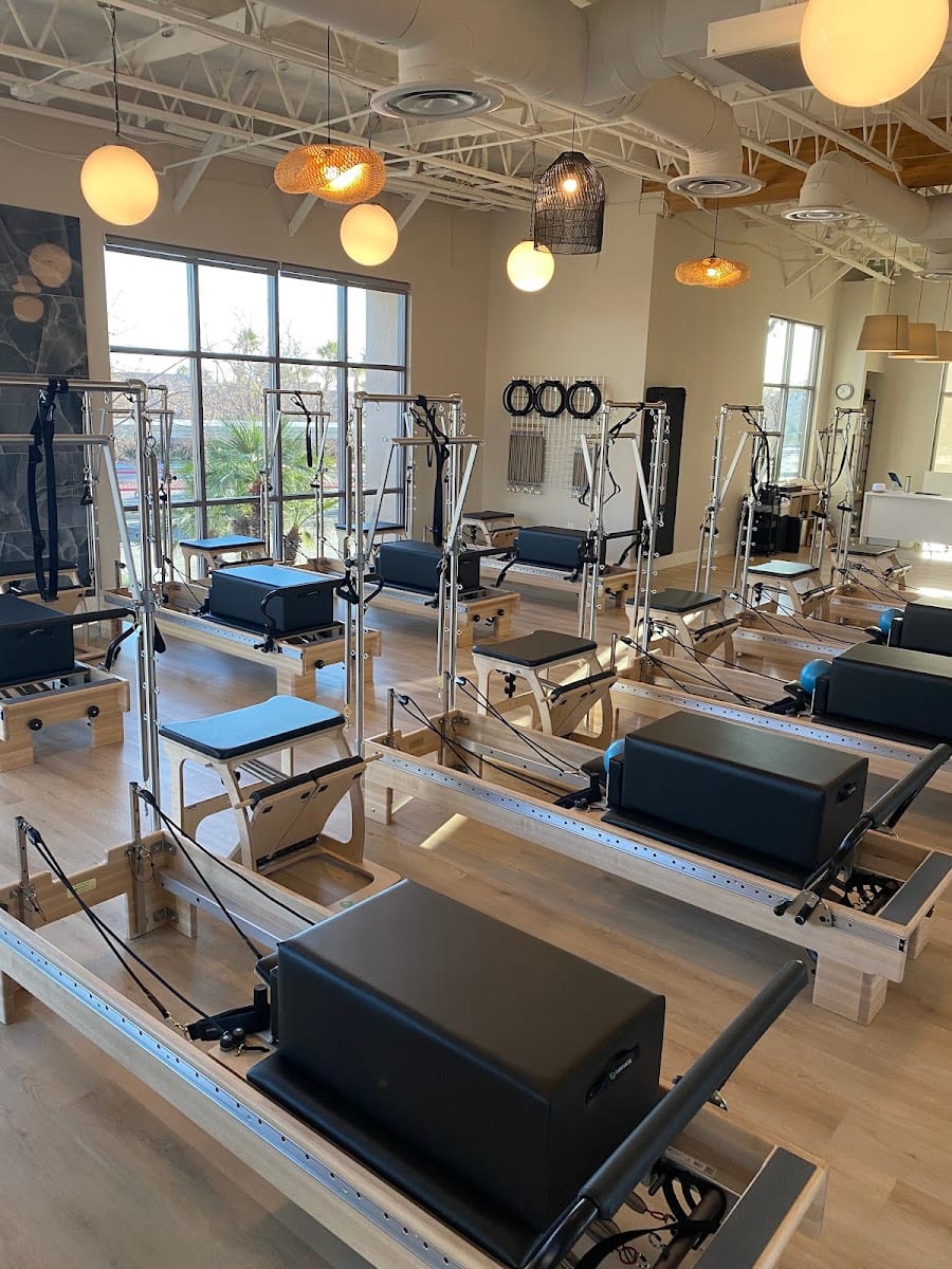 Commonwealth Pilates Summerlin, photo 2
