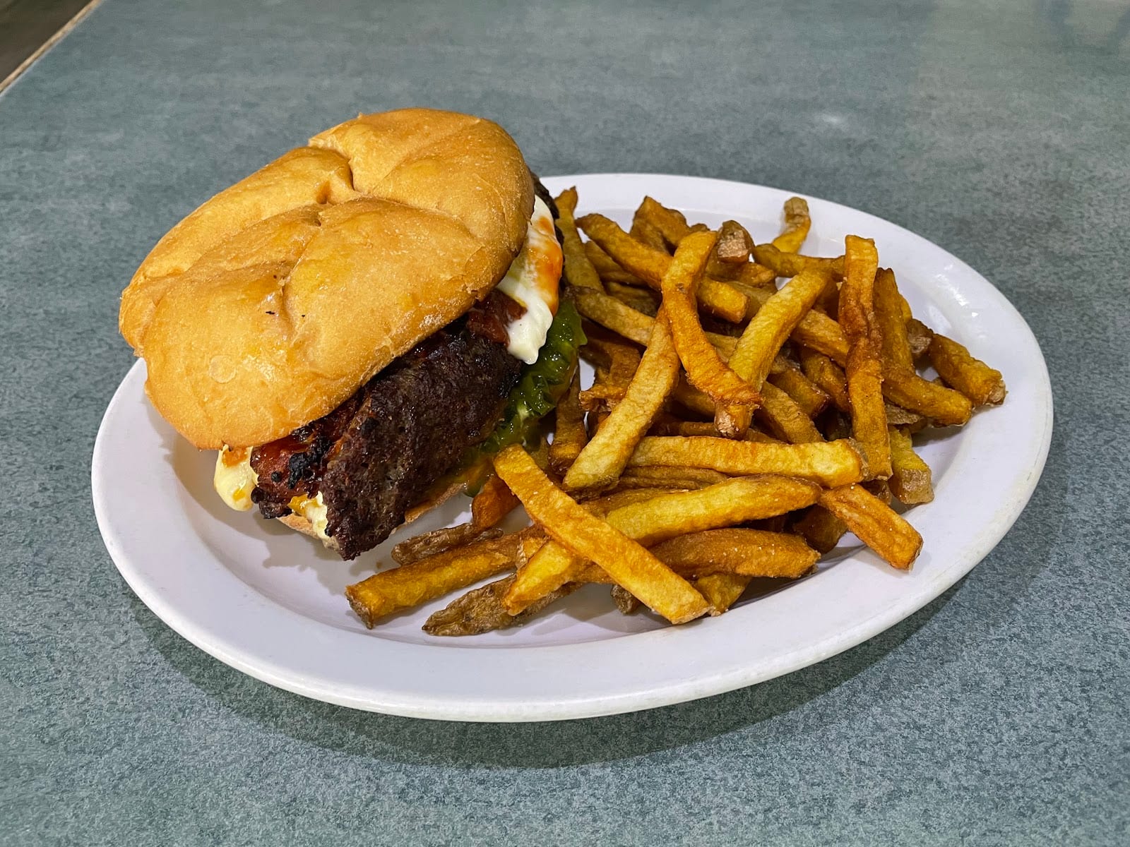 Danny's Family Restaurant & Bar