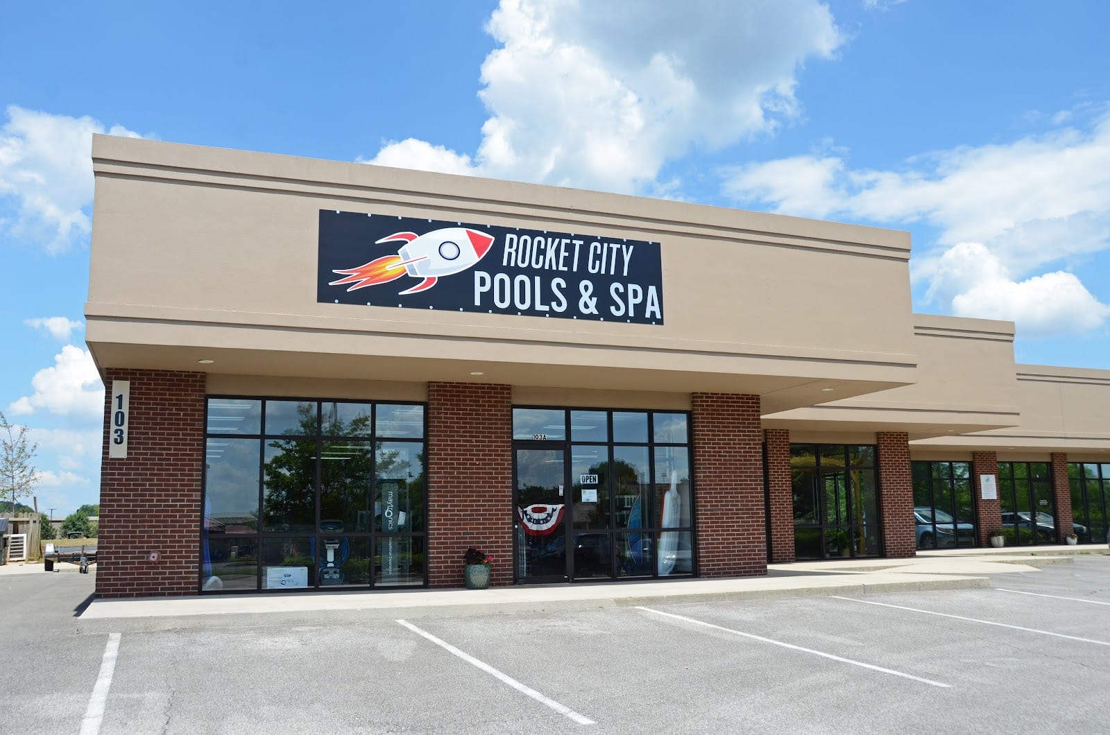 Rocket City Pool & Spas, photo 3