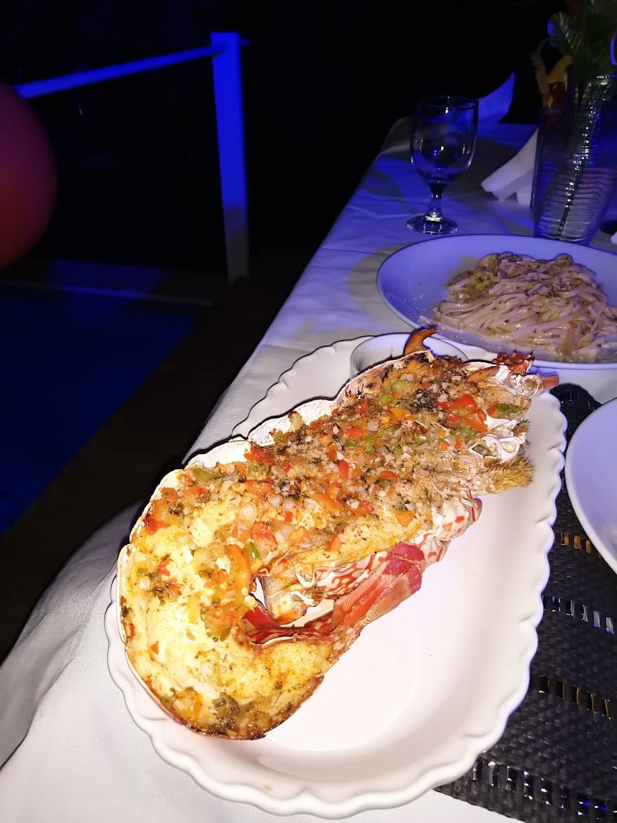 Seafood Fridayz