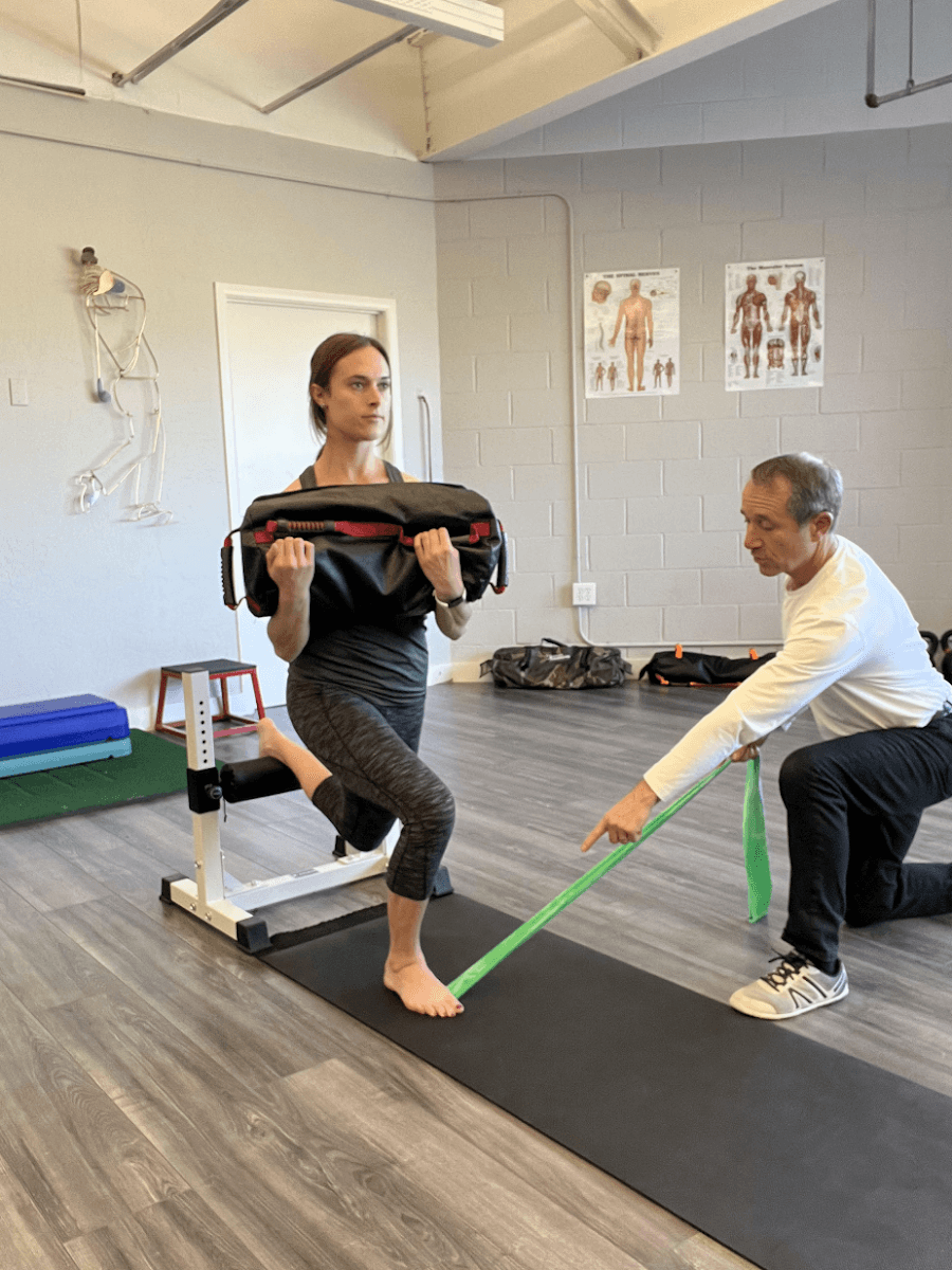 Train2Win Physical Therapy