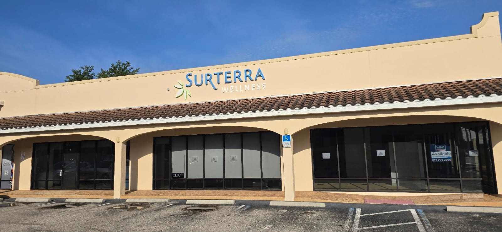 Surterra Wellness - Medical Marijuana Dispensary | North Port, photo 2