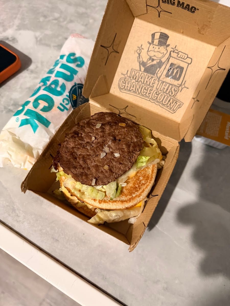 McDonald's, photo 4