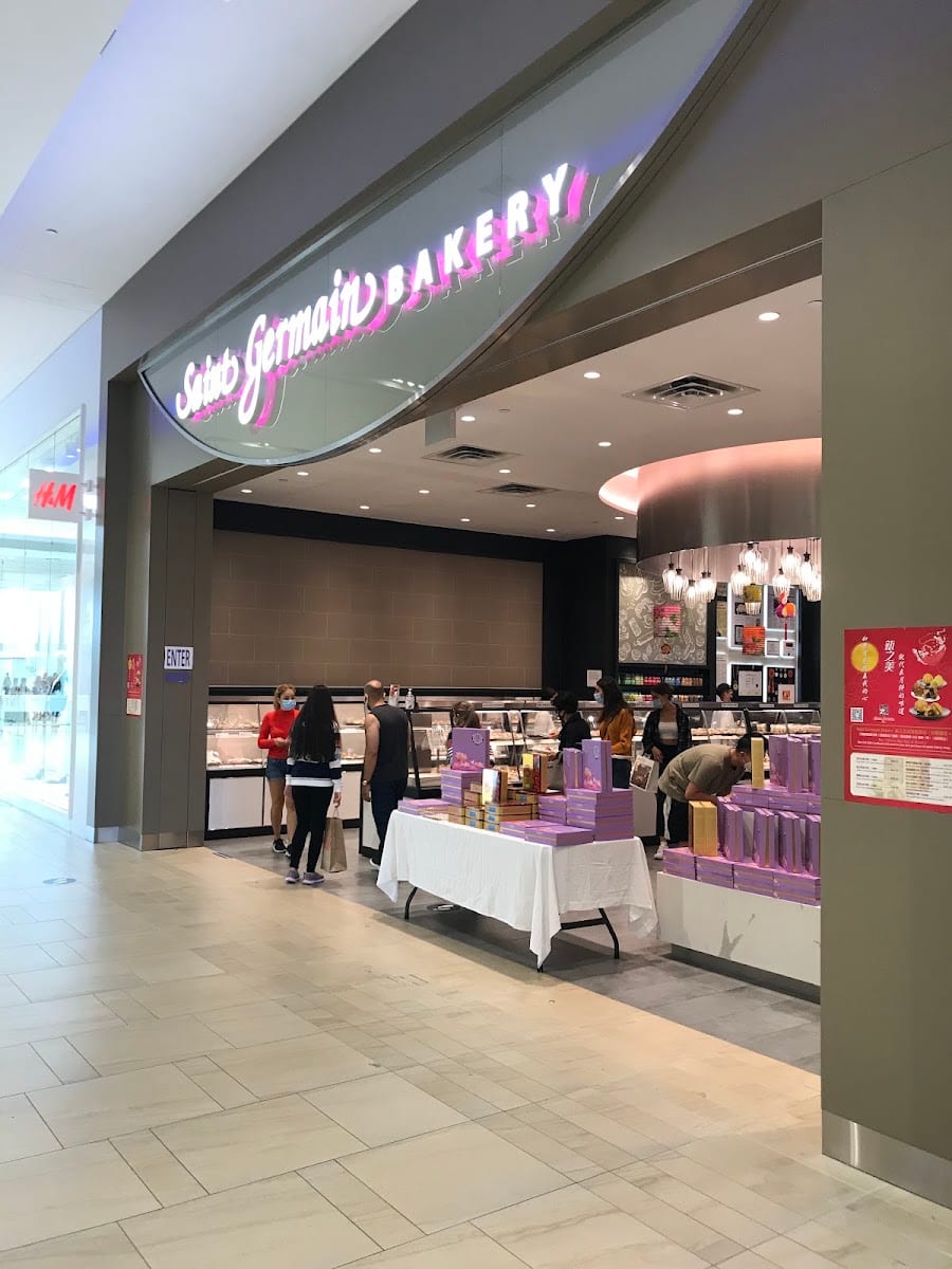 Saint Germain Bakery (Hillcrest)