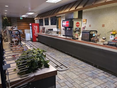 Black Cow Deli